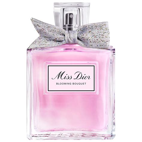 miss dior blooming bouquet free sample|Miss Dior cherie blooming bouquet.